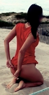 Escorts in Goa