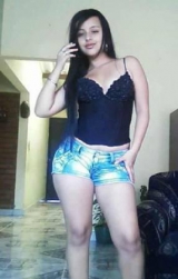 Escorts in Goa