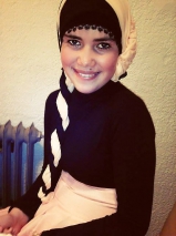 Hijab my life 2