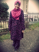 Hijab my life 2