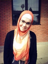Hijab my life 2