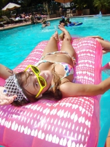 Grosses salopes en chaleur, de quoi se branler.