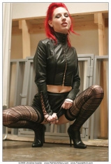 Leather passion 3