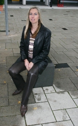 Leather passion 3
