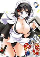 Iroha (Select Images)