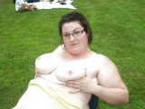 ME AT NUDES A POPPIN