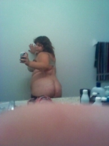 Naked