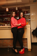 Katarina Macedonian teen