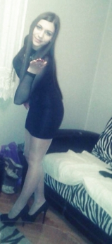 Katarina Macedonian teen