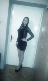 Katarina Macedonian teen