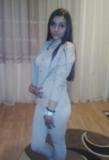 Katarina Macedonian teen