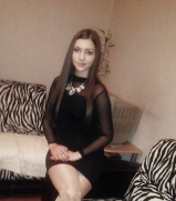 Katarina Macedonian teen