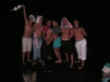 Epic collection of Amateur Teen Groups Flashing in Public