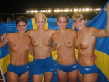 Epic collection of Amateur Teen Groups Flashing in Public