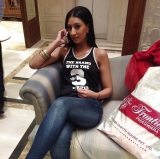 Hot Indian Girl