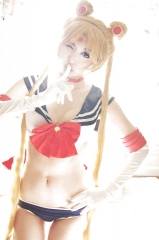 Cosplay fun part 14