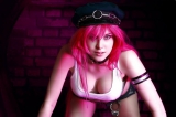 Cosplay fun part 14