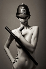 Scandaleuses....