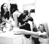 Scandaleuses....