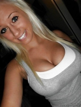 Tight tops big tits