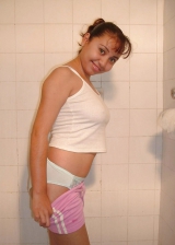 Sunday Shower Time