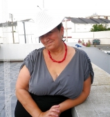 Lesbienne sur Badoo