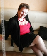 Lesbienne sur Badoo