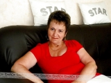 Lesbienne sur Badoo