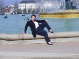 Lesbienne sur Badoo