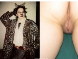 Lefairey dressed undressed