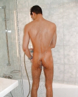 Azeri men 5