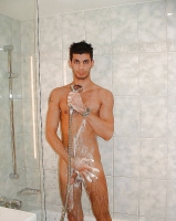 Azeri men 5