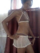 Mature Jamaican