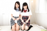 Two Nasty Japanese Teens