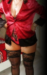 Fotos mit meiner Frau