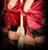 Fotos mit meiner Frau