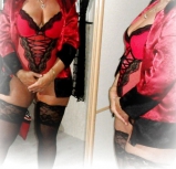 Fotos mit meiner Frau