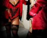 Fotos mit meiner Frau