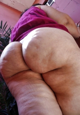Puros Culos Enormes y Deliciosos