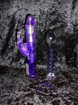 Meine Spielzeugsammlung