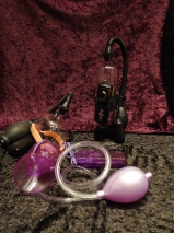 Meine Spielzeugsammlung