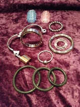 Meine Spielzeugsammlung