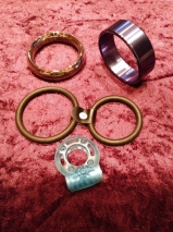 Meine Spielzeugsammlung