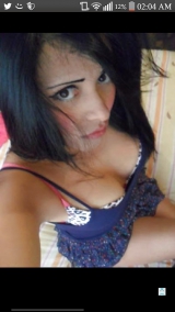 Fotos robadas. Mis amigas de badoo y face