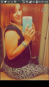 Fotos robadas. Mis amigas de badoo y face