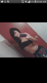 Fotos robadas. Mis amigas de badoo y face