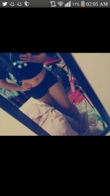 Fotos robadas. Mis amigas de badoo y face