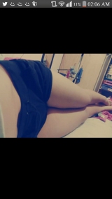 Fotos robadas. Mis amigas de badoo y face