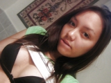 Super cute Chinese girl