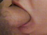 Sucking Maxs Cock